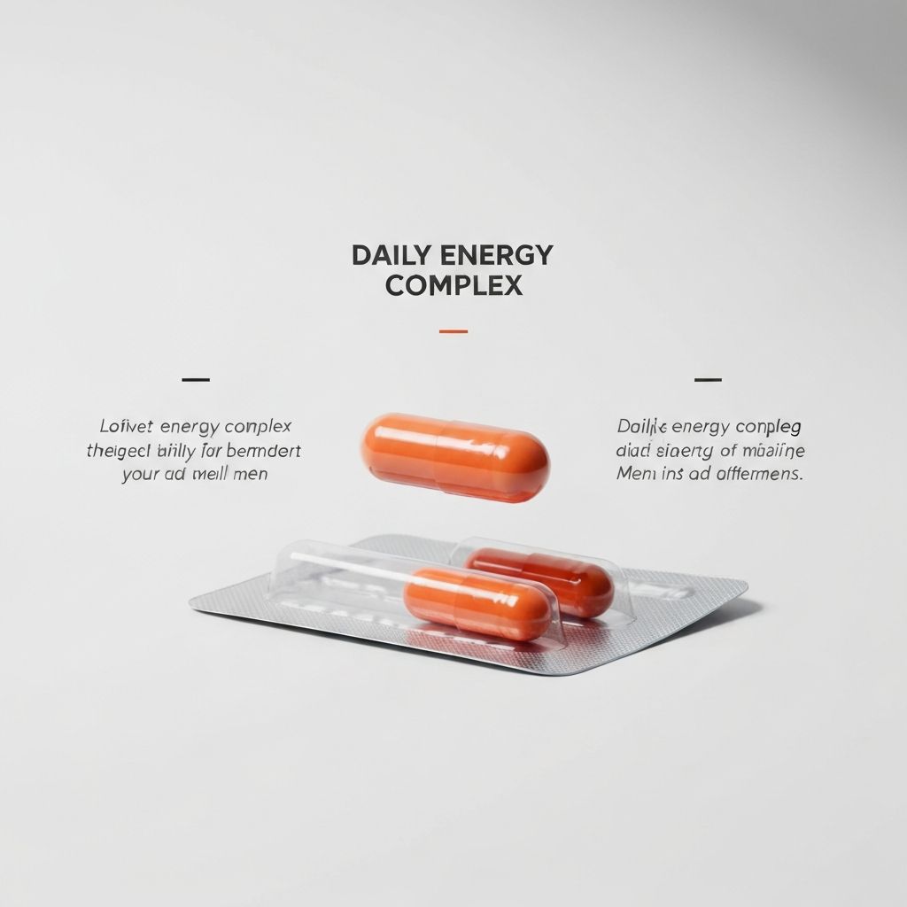 Daily Energy Complex